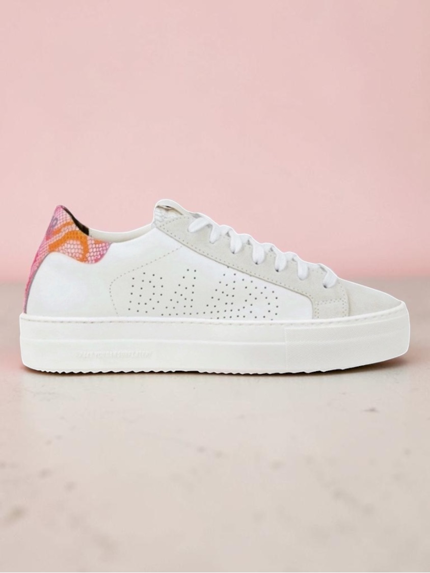P448 Thea Shabby Sneaker